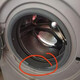 Shantou Lincunmei Little Swan wasserdichtes Leck Ring Ring Gummi -Leder -Ring -Beobachtung Fensterkissen Trommel Waschmaschine Zubehör Nr. 10 3883 Dichtungsringnote Waschmaschine Modell Modell