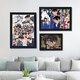 Epoch Detective Conan Puzzle 30001000500300108 Pièces Puzzle Jigsaw Original importé au Japon Tracking Searchlight (1000P) 12611S