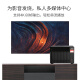 威联通（QNAP）TS-673A 8G 六盘位桌面式nas网络存储服务器私有云存储磁盘阵列（无内置硬盘）