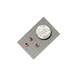 
QFN Package U9 Module I CODE SLIX 1K Chip ISO 15693 Micro RFID Tag 5mm Ultra High Frequency QFN U9 100