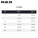 Fr.yh.zh yin xiaoji lavado pesado ropa de trabajo suelto de bolsillo grande de bolsillo blanco pantalones de mezclilla articulación de mezclilla para hombres y mujeres 1049 blancos m 90-110jin [Jin equivale a 0,5 kg]