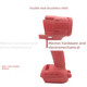 Lithium battery brushless wrench switch box charger 9276 case