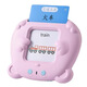 Lingnuo British Quality Children's Early Education Machine Trois cents poèmes de tang Song CI Implactions chinoises et anglais Apprentissage Carte d'apprenti