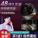 维特丝发蜡发泥男士头发型持久定型清香自然蓬松发胶喷雾保湿发油啫喱膏 塑型定型发蜡+造型摩丝99ml+排骨