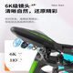 
Yunya drone anti-collision children's remote control aircraft foam helicopter four-axis fighter boys toys 8.1-Gratio sensing-special stunt-colored lantern effect Children's holiday gift