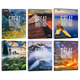 
Original imported National Geographic Great Writing F12345 level New version Fifth edition Junior High School Junior High School Writing Special Textbook Academic English Teaching English Advanced Tutorial Training Writing Guidance Fifth Edition Preparatory Level F Level Student Books