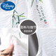 
Disney baby boy summer vest cotton linen two-piece set handsome 2025 new baby casual clothes children's sleeveless suit trendy white suit 90 recommended 80-90cm 1 year old-1 and a half cm