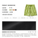 2025 American Hottest Herren- und Damen-Arbeitshorts Sport trocknend und vielseitig doppelpockt fünf Punkte 15242 Khaki 4xl 185-205jin [Jin ist 0,5 kg]