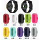 Min Yan is suitable for Garmin Forerunner 970 watch tempered film, smart sports watch 970 film triathlon watch dust plug, Garmin 970 watch film anti-scratch charging hole, HD tempered film * 1 piece + black dust plug 1 + suction cup other mobile phone models