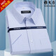 PDG Yageor Coton Pure Couteau libre à plaid Mentes à manches courtes à manches courtes à manches courtes à manches courtes à manches courtes à manches courtes à manches courtes (6636) One Taille 38 (recommandée 100-115 Jin [Jin est égal à 0,5 kg]))