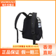 Nike [Bolsa personalizada] Alaska Gulf Renzi Fashionable y versátil Mochila de tela Mochila