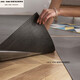 Jack Vineypvc Sticky Floor Cuir ins Internet Célébrité Retro Retro Simple Marbre Floor Tiles Selon la maison House Shop 6627 épaissis épaissis résistants à la fumée 1 pièce 800x800mmx1,8 mm