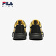 Fila Fila Shoes para niños Zapatos para correr 2025 Autumn Boys Sneakers Running Shops Mente