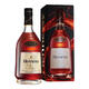 轩尼诗（Hennessy）VSOP 法国干邑白兰地原瓶原装进口洋酒【海外版】 轩尼诗老版VSOP 700mL 1瓶