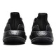 阿迪达斯 （adidas）男鞋运动鞋春季新款X9000L4减震BOOST休闲鞋跑步鞋 if4839黑白配色 39