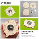 JD Logistics steam science experiment set DIY handmade toys Children's Day gift for primary school students children's gift early education puzzle parent-child interaction children's creative wooden handmade compass compass
