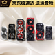 Yingchi RTX2060/GTX1660Super/1060/1050/3060/6g/Tarjeta gráfica Tomahawk Juego desmontado Yingchi 3080 10G Metal Master (22 años)