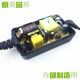 Cable de alimentación de piano electrónico Casio Casio original 9.5V1AE95100LW enchufe A12150LW12V Nuevo original 9.5V1A -1.8 metros - Imagen 1