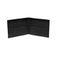 BALLY [Same price 618] Men's wallet cowhide short wallet wallet 6308891 gift