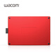 WACOM Digital Tablet CTL 672 Computermalerplatine Animation Elektronische Zeichenbrett Handzeichner Online -Kurse Handschrift CTL 472 [] 21*14,6 cm 27.7x18.9cm
