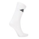 
Adidas Adidas new breathable sports socks triple suit men and women casual socks 2025 new color mid-tube socks JC9272 M
