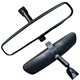 CLCEY suitable for Toyota Corolla rearview mirror RAV4 Camry Leiling Vichi Rongfang car reversing mirror indoor mirror 05-17 Ruizhi