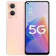 OPPOA96 4G Pass Dual Sim Dual Standby Snapdragon 695 Prozessor 6.43-Zoll Ultra-Definition großer Leinwand 128G großer Speicher 4500mAh Battery Student Vorgespannter Backup A96 Fantasy Color Face Unlock 8 GB+256 GB [Paket 2]