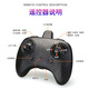 
Yad Pig Induction Vehicle Gesture Control Helicopter Model Toy Boy and Girl Children's Day Gift 2.4G Remote Control Helicopter F6A [Current Height]