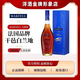 马爹利（Martell）蓝带干邑白兰地名士洋酒法国进口送礼佳品 名士VSOP 1000mL 1瓶