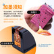 格之格适用惠普47墨盒 惠普4825墨盒 4800 4828墨盒 4925 4926 4929hp47 【黑色 可加墨】1300页