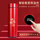 琛奈教师节礼物国潮文创笔记本子师恩难忘礼盒套装伴手礼实用礼品送老师纪念品可定制 【单本装】中国红-只有本子