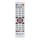 
Fiaka is suitable for Tianjin Radio and Television Network S-4212 4211 422A Tongzhou N9201 N7300 HD digital set-top box remote control