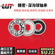 Harbin Bearings 6200 6201 6202 6203 6204 6205 6206 6207ZZ RS 6200 Iron Cover (Imported Quality) Others