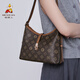 Scarecrow Bag Damenbeutel 2025 Neue Sommer Praktische vielseitige Crossbody -Tasche Presbyterianische Pendler Umhängetasche Achselhöhle Gift