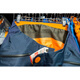 Mammouth (Mammut) Nordwand Flex's Men's Iger Extreme Gore-Tex Elastic Hard Shell forçing Pantal