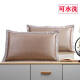 Case de almohada de seda de hielo de verano yonghuan estuche de almohada de almohada fría de doble cara de verano