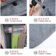 Bolsa de cochecito colgante para bebés Artefacto de coches de bebé