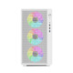 Jingyue B760/Core I5 ​​12400F/13400F/16G/RTX3060 AUSSTELLUNG COMPUTER GAME Konsole DIY Assembly Machine Chicken Chicken Lol Yongjie Game Computer Desktop Ganzmaschinenkonfiguration i3 12100F ohne Grafikkarte/16G/512G gepaart mit Jingyue GTX10