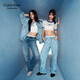 Calvin Klein Flagnia oficial [mismo modelo en estrella] CK CK A CK CASA DE LIGHT SPORT SPORTS SPORTS SPORTS Bikini