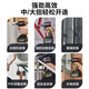 WORX WORX WU291 rechargeable 20V lithium-ion brushless drill tool WU291+WU3884.0 dual electric fast charging