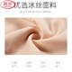 浪莎（LangSha）大码中老年人内衣女无痕无钢圈夏运动背心胸罩薄款肥胖妈妈款文胸 二件装：（粉色+粉色） 3XL ：适合【175-195斤】