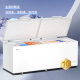 HAIER Haier Vertical Vertical Frost Refrigerator congelador 146/180/20/210 Hogar de refrigerador pequeño refrigerador de refrigerador pequeño de refrigerador de un solo clic Freezer Refrigerado y gabinete de recién manteniendo 829 litros BC/BD-829Ghep