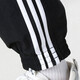 Adidas Clover Herren Sport Set 25 Sommer neue gestrickte atmungsaktive T-Shirt T-Shirt Top Sports T-Telephone Zweiteiler IA4877+KB2465 XL