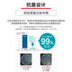 Sinano Japan Sinano Outdoor Outd Crute Sructable Supralight Aluminum сплав жирный антивирусный тростник.