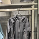迪桑特（DESCENTE）/迪桑特夏季女款综训运动连帽梭织透湿外套D5132RJK01-BK D5132RJK01-BK 黑色 M 165/84A