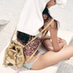 ECODAY2025 Nouveau sac de seau d'été sac à dos Petit sac Commu au sac et voyage à un sac à bandoulière