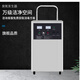 Quanju QJ Ozone Disinfection Machine Mobile Air Purifier Household Sterilization and Disinfection Water Treatment Ozone Generator 10g 20g Formaldehyde Removal New Home Decoration Artifact Ozone Generator 20g/h Applicable Area (200-300)