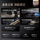 
Zhuimi [Official Machine] X50Pro Sweeping Robot Washing, Mopping, Sweeping, Mopping, Fully Automatic Base Station Self-cleaning Hot Water Washing, Mop Drying 0 Wool Wiping, Floor Cleaning, X50pro Water Tank Edition (Minimal Trial B Level)