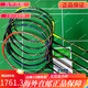 尤尼克斯（YONEX）JP版 YONEX尤尼克斯ZSP NR800 NR900 灰色 NS9900LTD 3U NRZSP G5 黄色 SP 空拍