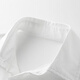 Cat man short-sleeved shirt men's summer jacket ice silk lapel breathable cool quick-drying casual top black XL